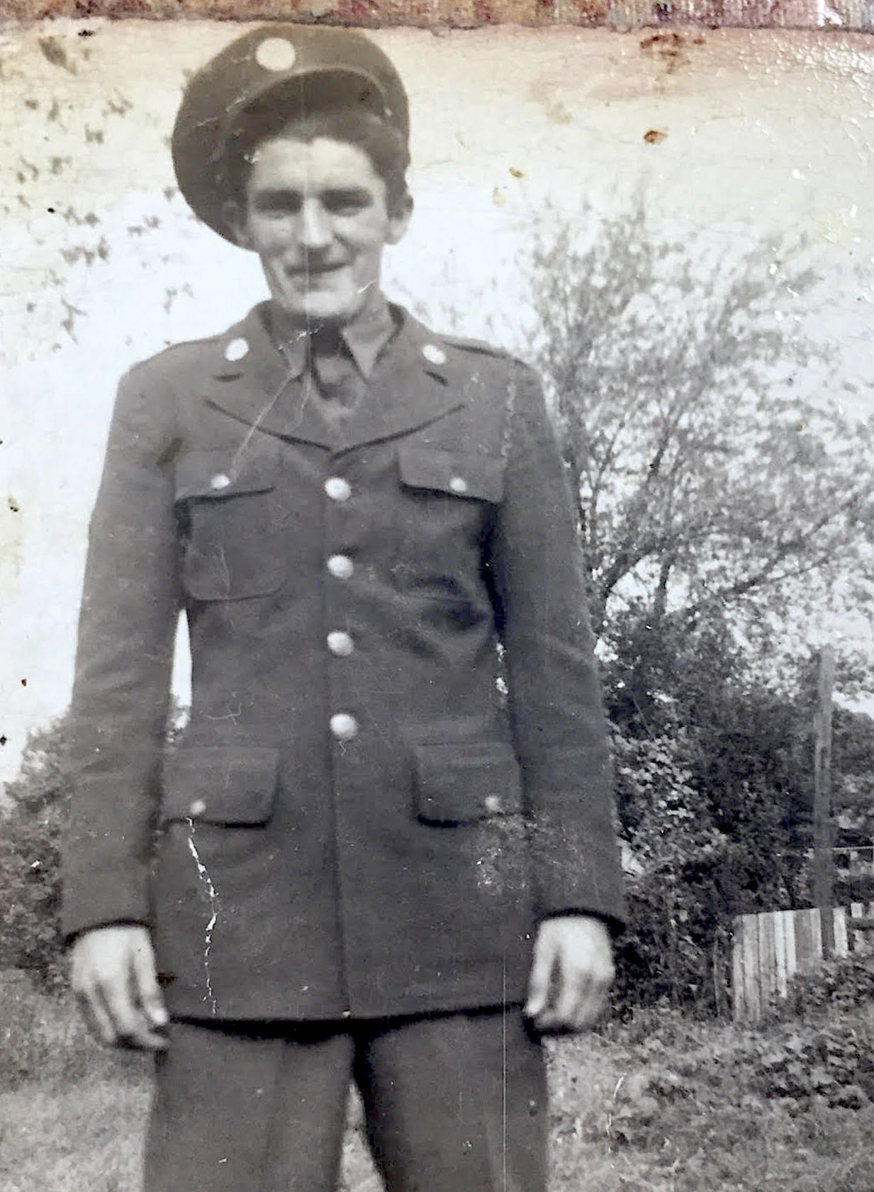 Tom O’Loughlin